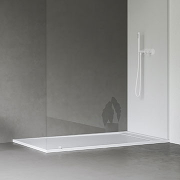 Поддон SANDSTONE PRO