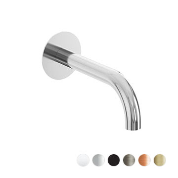 Излив на ванну