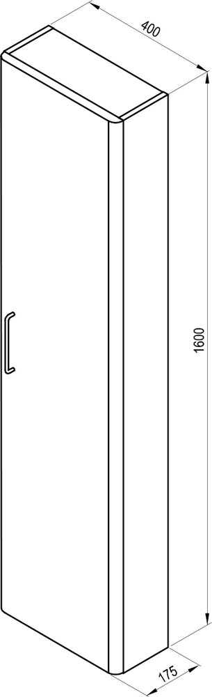 Пенал SB Balance II